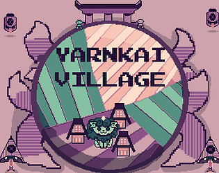 Yarnkai Village game screenshot