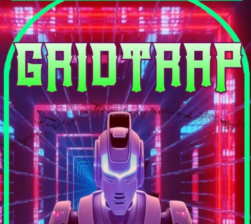 Grid Trap - Altair 680 / 8800 by Loudscotsbloke