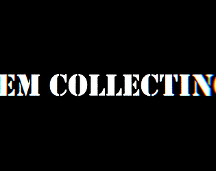 Gem Collecting game screenshot