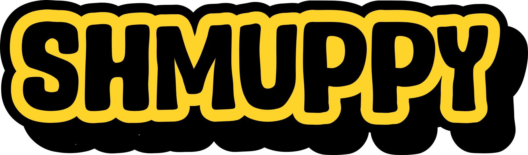 Shmuppy!