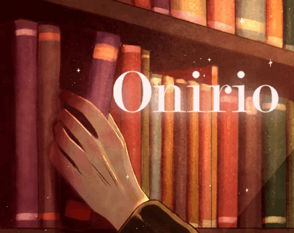 Cover image for Onirio [Demo]