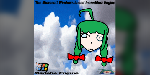 Cover image for Madobe Engine