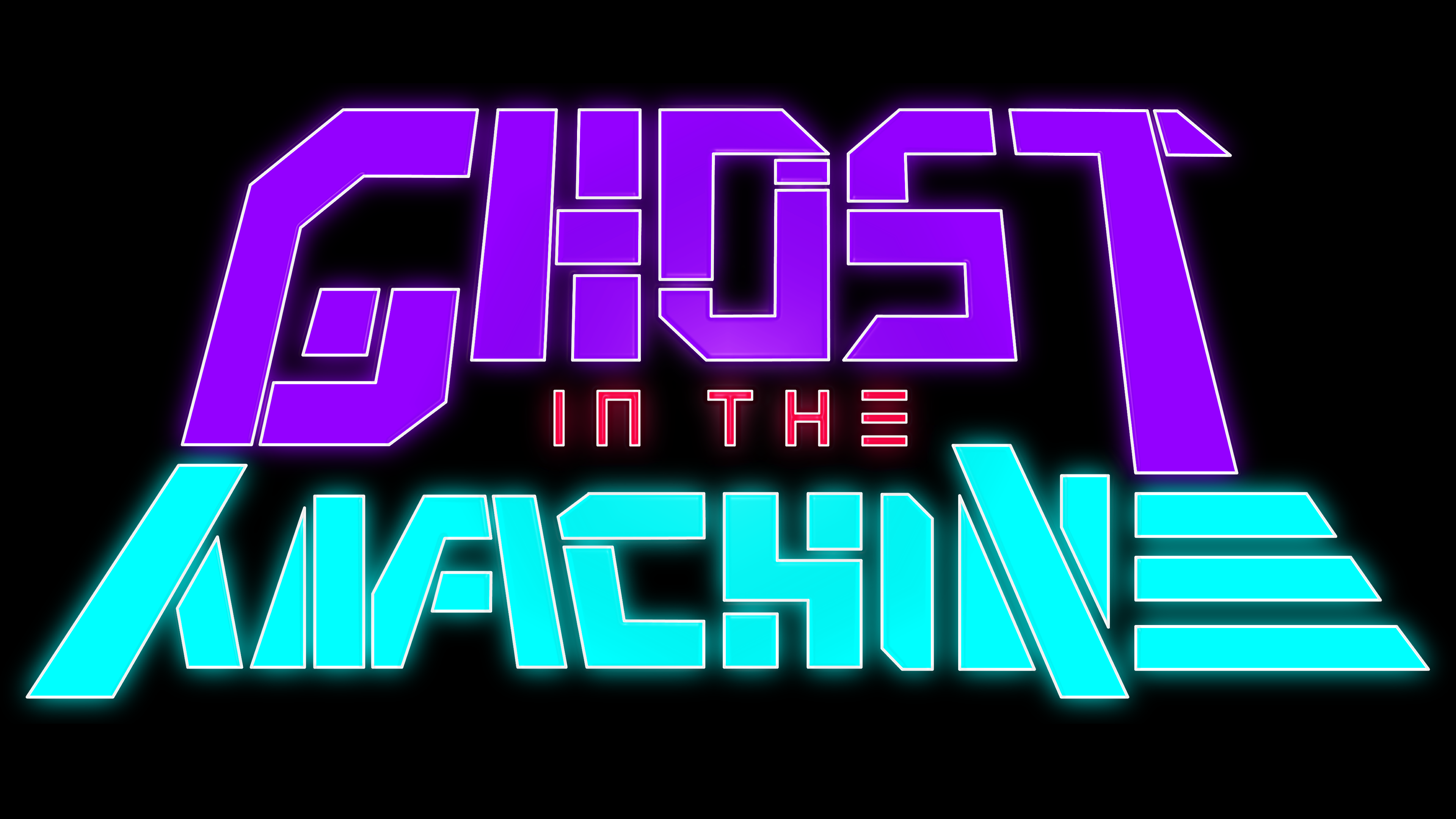 GHOST IN THE MACHINE