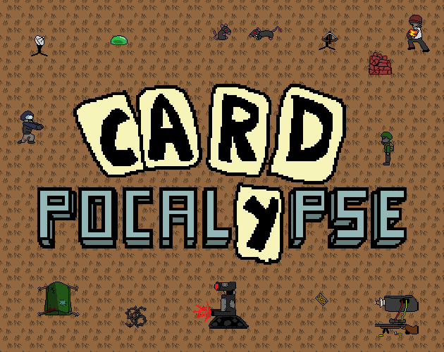 Cardpocalypse