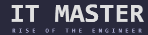 IT Master