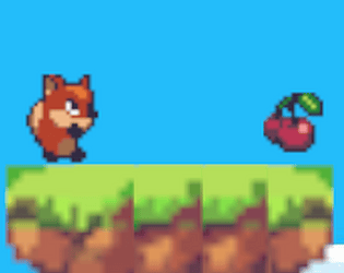 Foxy the Glutton
