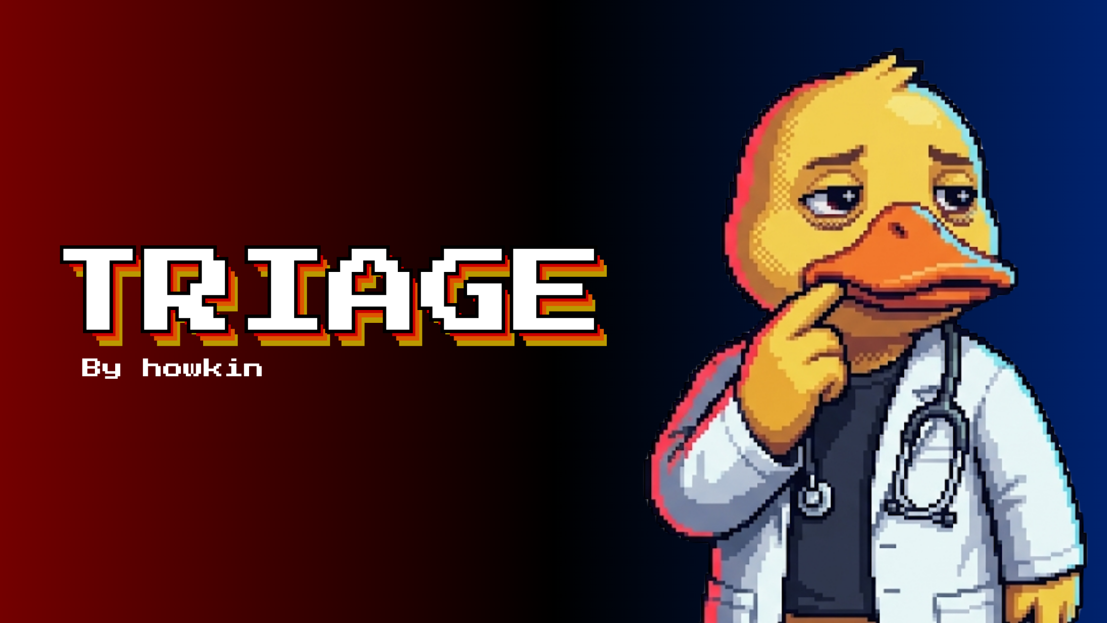 Triage: Simulador de Urgencias