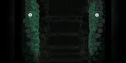 Cover image for Descent