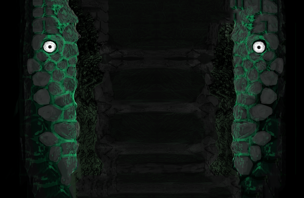 Cover image for Descent