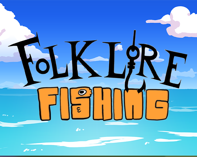 Folklore Fishing Windows
