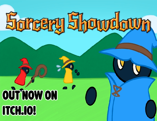 Sorcery Showdown