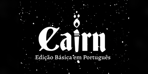 Cover image for Cairn Edição Básica em Português