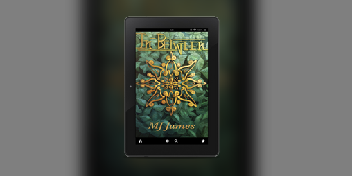 Cover image for In-Between