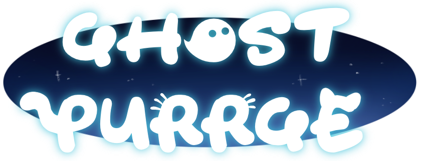 Ghost Purrge