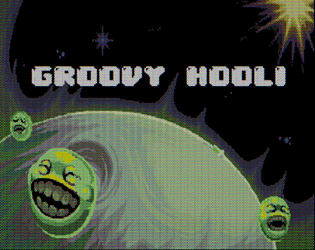 GROOVY HOOLI