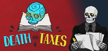 The  Backlog # 1: Death and Taxes