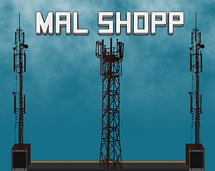 Mal Shopp