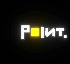 Cover image for Point.