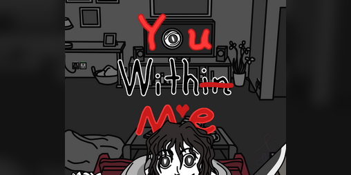 Cover image for You Within Me
