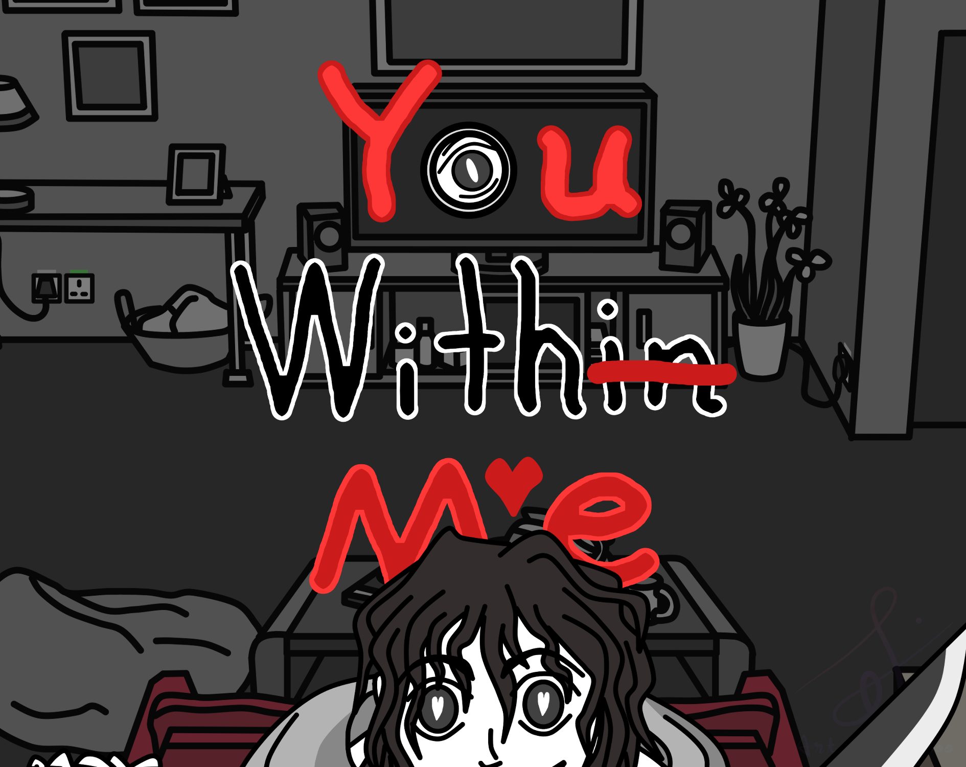 Cover image for You Within Me