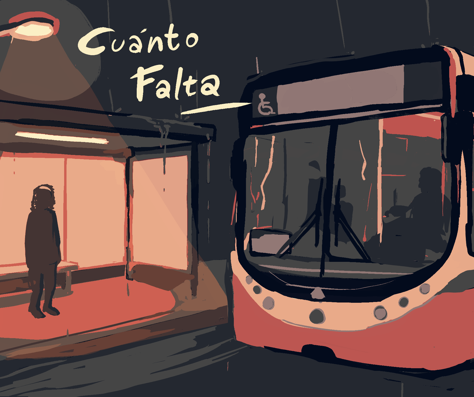 Cuánto Falta..