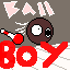 Ball boy!