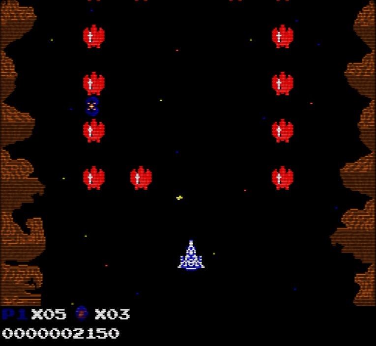 Infinity (archived)