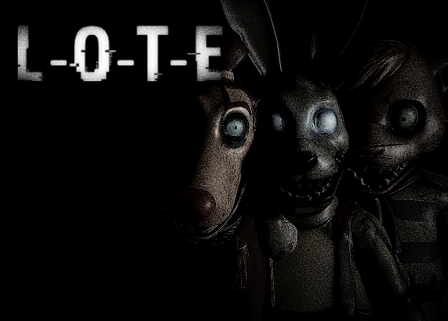 L-O-T-E