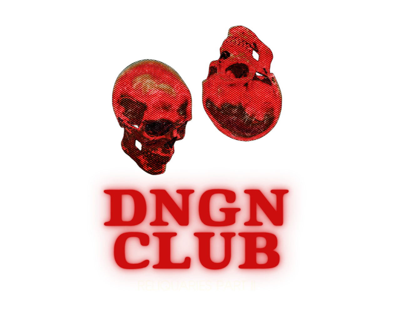 RELIQUARIES PART II