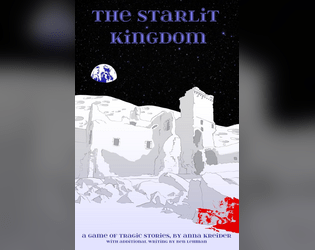 The Starlit Kingdom