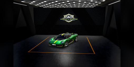Cover image for Fs25 Edm Aston Martin Valhalla