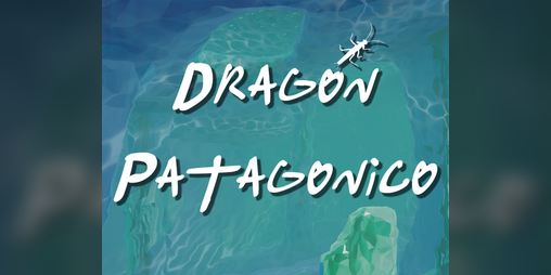 Cover image for Dragón patagónico