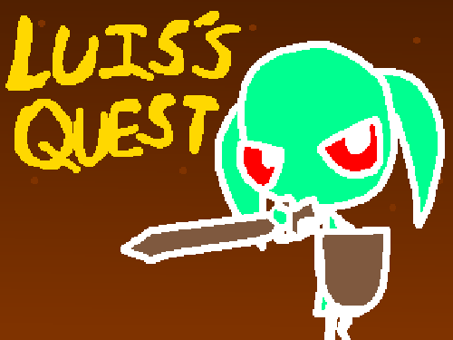 Luis's Quest