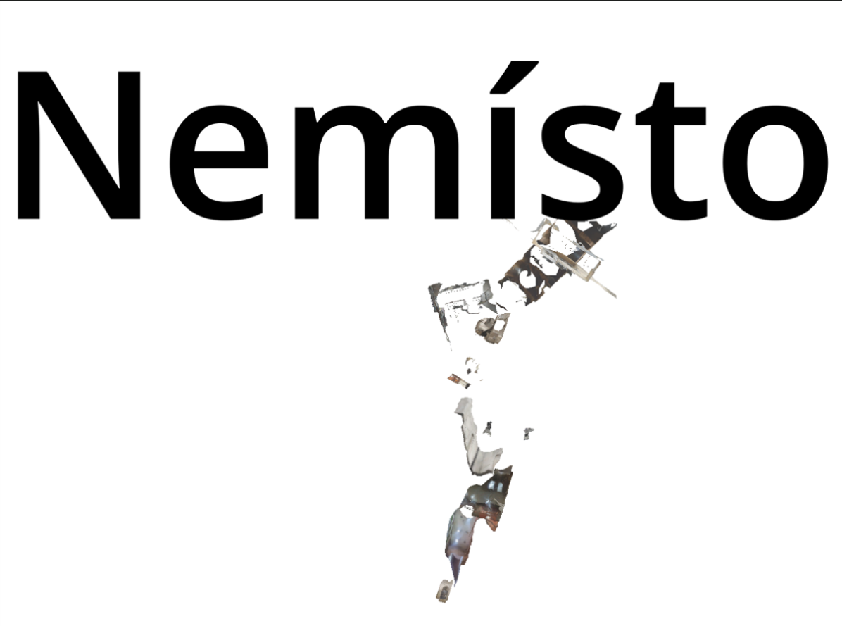 Nemísto