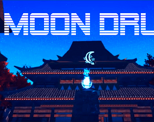 Moon Druid