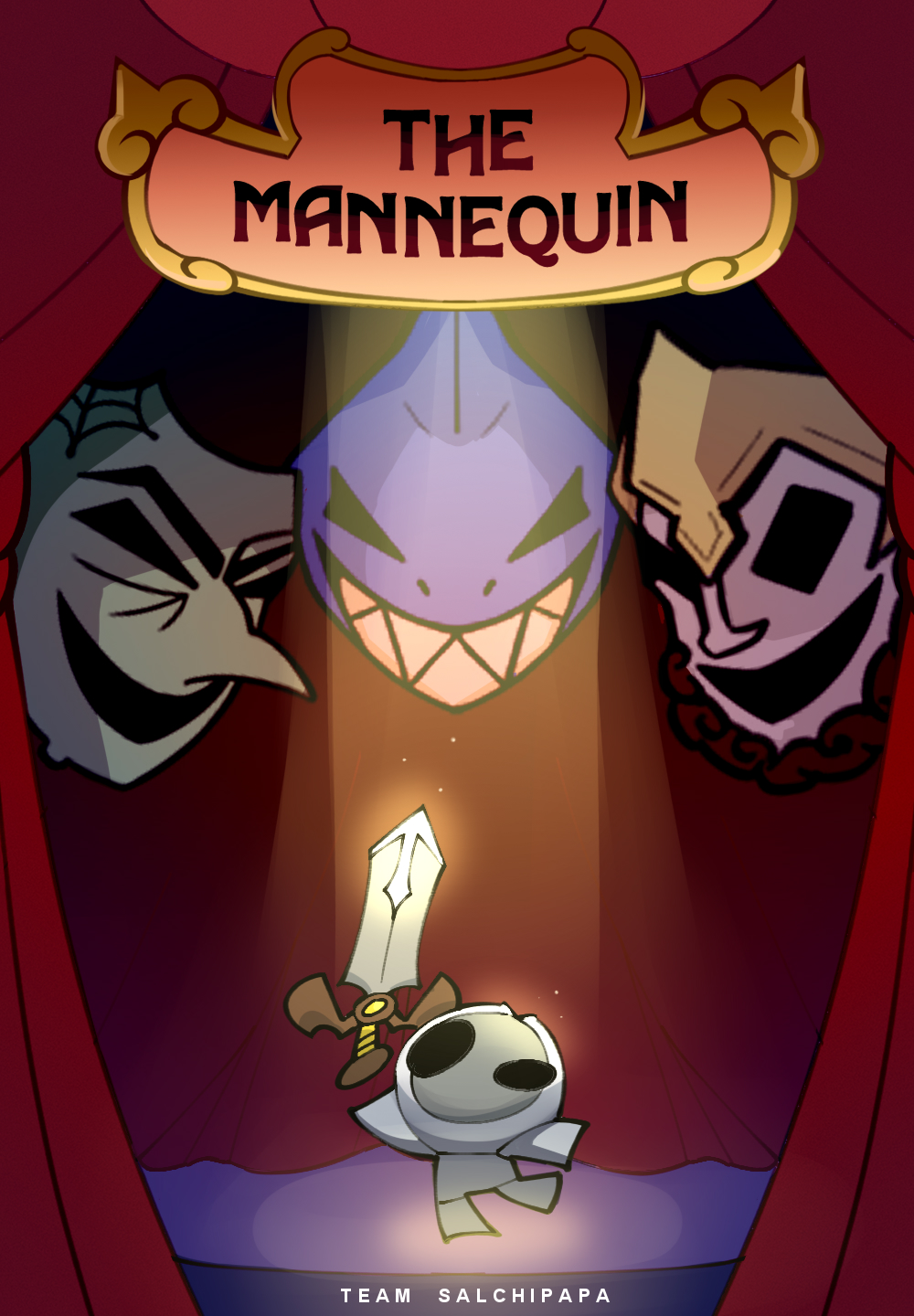 The Mannequin