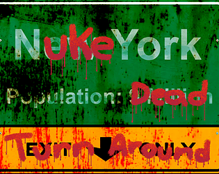 NukeYork