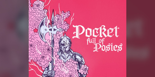 Cover image for Pocket Full Of Posies