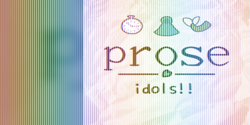 Cover image for Prose Visual Novel