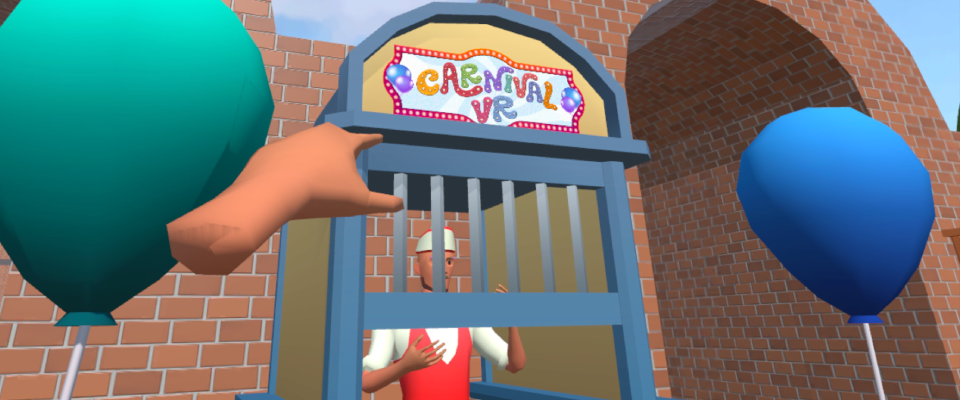 CarnivalVR