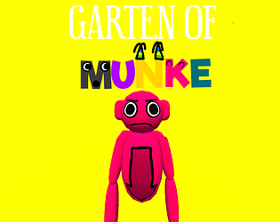 Garten of Munke