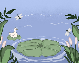 Across The Pond