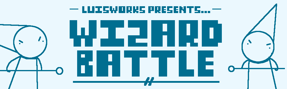 Wizard Battle