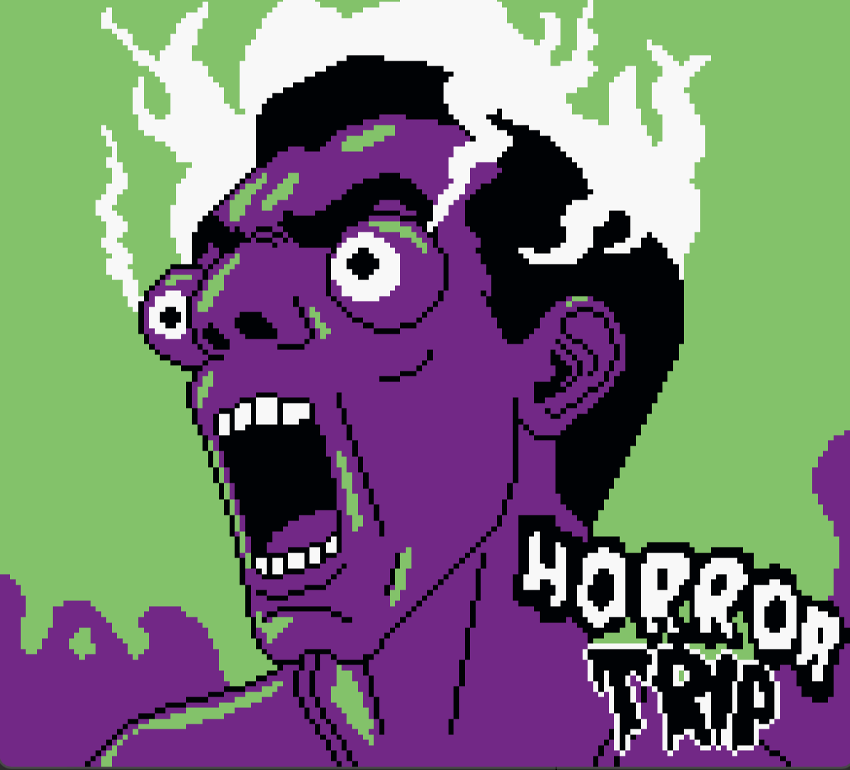 HorrorTrip
