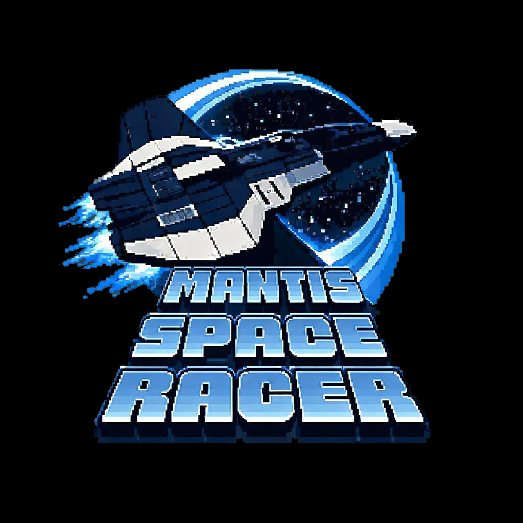 Mantis Space Racer