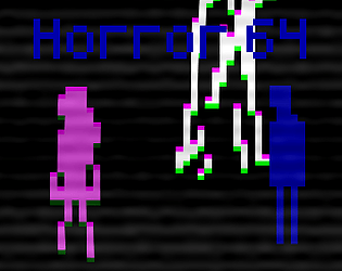 Horror 64