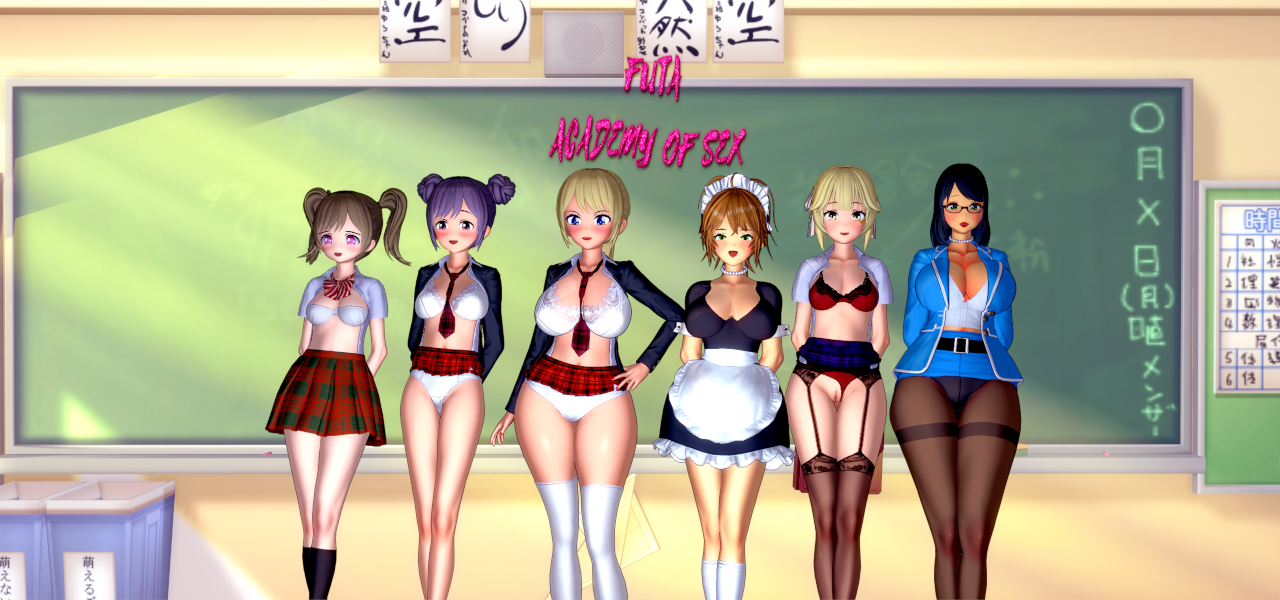 Futa academy