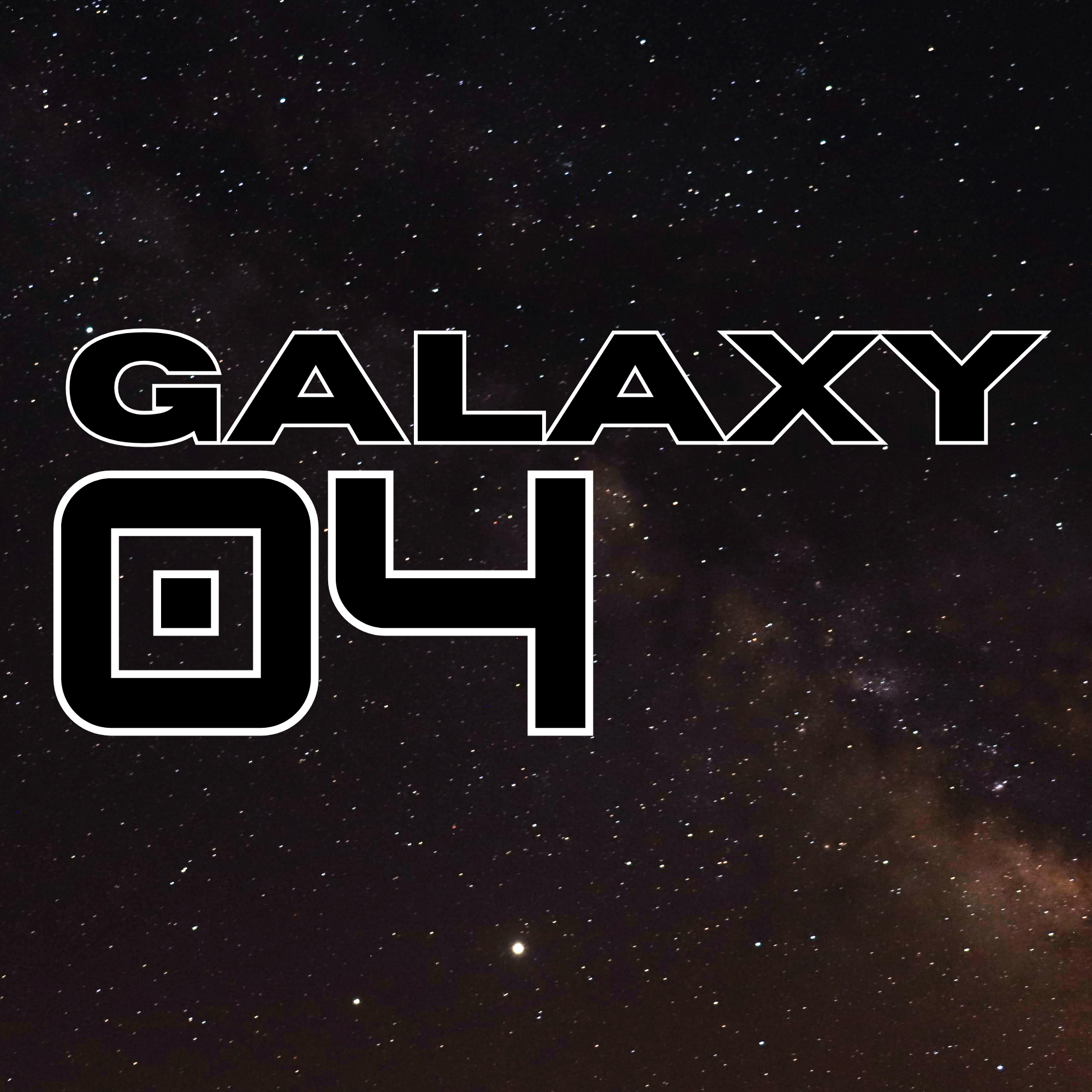 Cover image for Galaxy-04