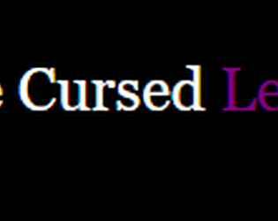 The Cursed Letter