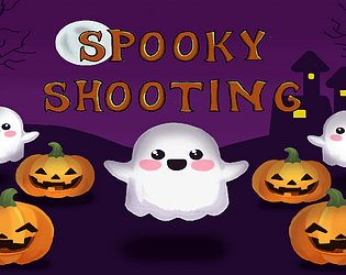 Spooky Shooting [Free] [Shooter] [Windows]